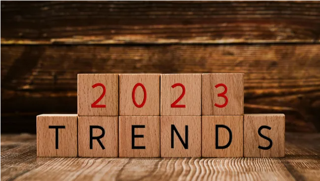 2023年内贸海运起头压年货，货物免费放在船埠